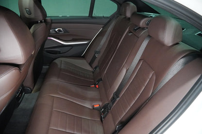 BMW 320i 2.0 16V TURBO FLEX M SPORT AUTOMÁTICO 2024