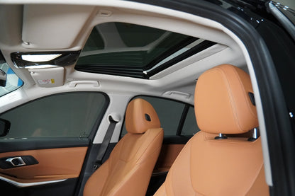 BMW 320i 2.0 16V TURBO FLEX SPORT GP AUTOMÁTICO 2025