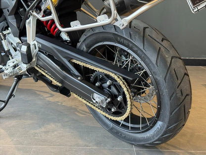 BMW F 900 GS ADVENTURE 2025