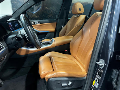 BMW X5 3.0 I6 TURBO HÍBRIDO XDRIVE45E M SPORT AUTOMÁTICO 2022