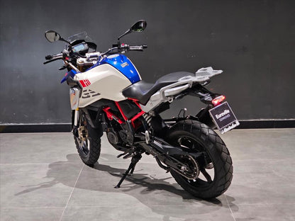 BMW G 310 GS 2024