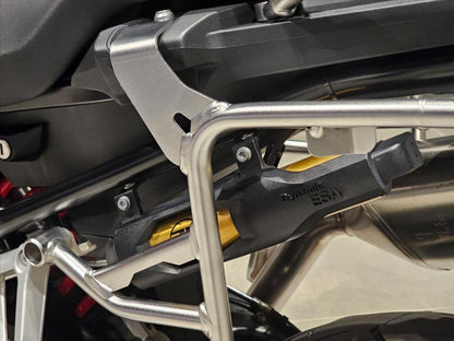 BMW F 900 GS ADVENTURE 2025