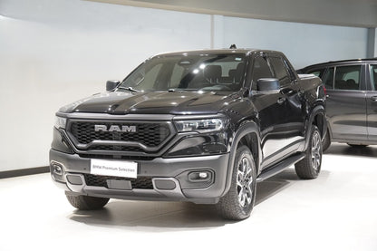 RAM RAMPAGE 2.0 TURBO DIESEL REBEL 4X4 AUTOMÁTICO 2024