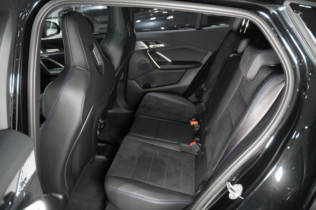 BMW X2 2.0 TURBO GASOLINA XDRIVE M35i STEPTRONIC 2025