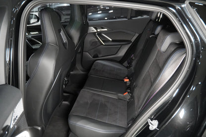 BMW X2 2.0 TURBO GASOLINA XDRIVE M35i STEPTRONIC 2025