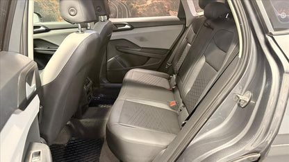 VOLKSWAGEN TAOS 1.4 250 TSI TOTAL FLEX COMFORTLINE AUTOMÁTICO 2022