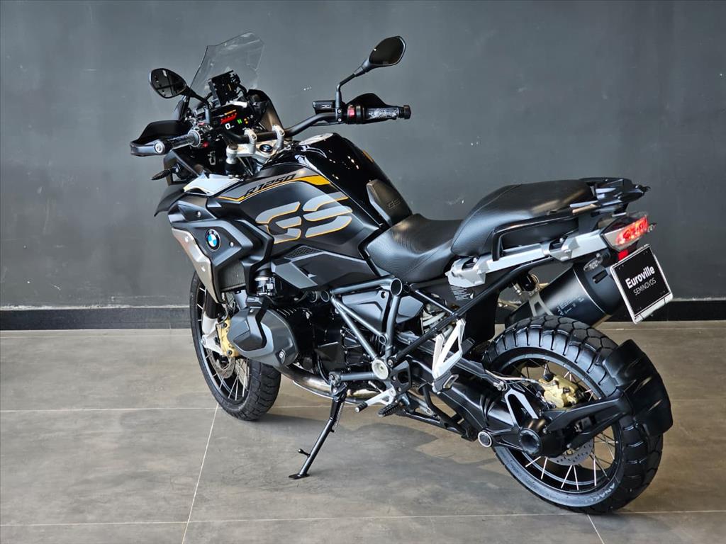 BMW R 1250 GS PREMIUM 2020