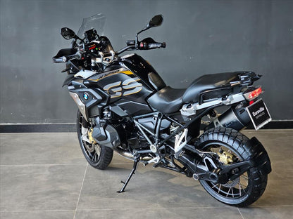 BMW R 1250 GS PREMIUM 2020