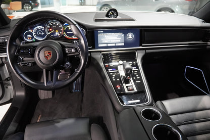 PORSCHE PANAMERA 2.9 V6 E-HYBRID 4 PLATINUM EDITION PDK 2023