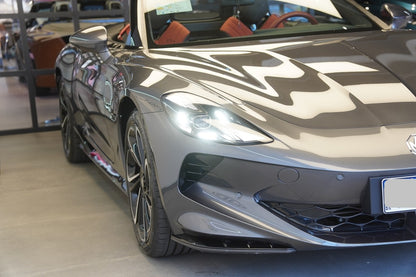 MG CYBERSTER 77 KW ELÉTRICO GT AWD 2026