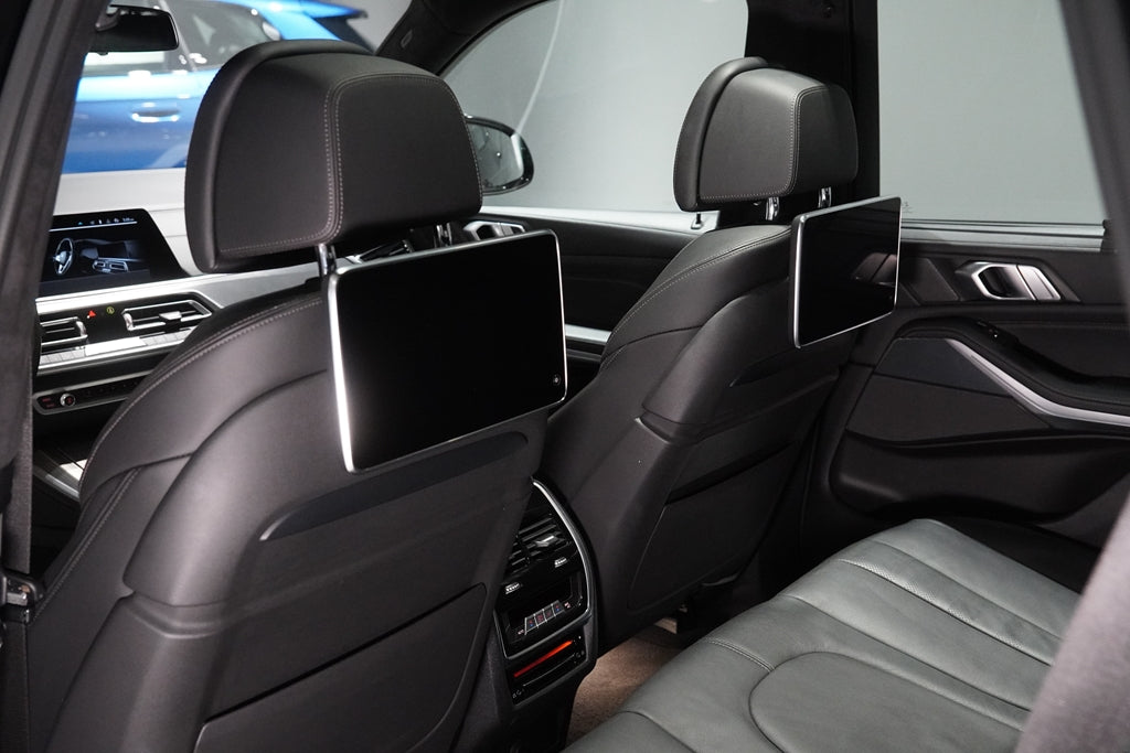 BMW X5 3.0 I6 TURBO HÍBRIDO XDRIVE45E M SPORT AUTOMÁTICO 2021