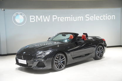 BMW Z4 2.0 TWINPOWER GASOLINA SDRIVE30i M SPORT STEPTRONIC 2022