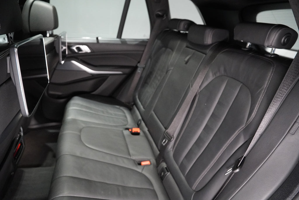 BMW X5 3.0 I6 TURBO HÍBRIDO XDRIVE45E M SPORT AUTOMÁTICO 2021