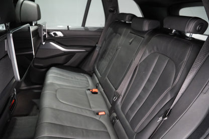 BMW X5 3.0 I6 TURBO HÍBRIDO XDRIVE45E M SPORT AUTOMÁTICO 2021