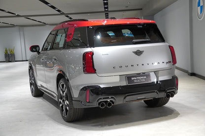 MINI COUNTRYMAN 2.0 16V TWINPOWER TURBO GASOLINA JOHN COOPER WORKS ALL4 STEPTRONIC 2026