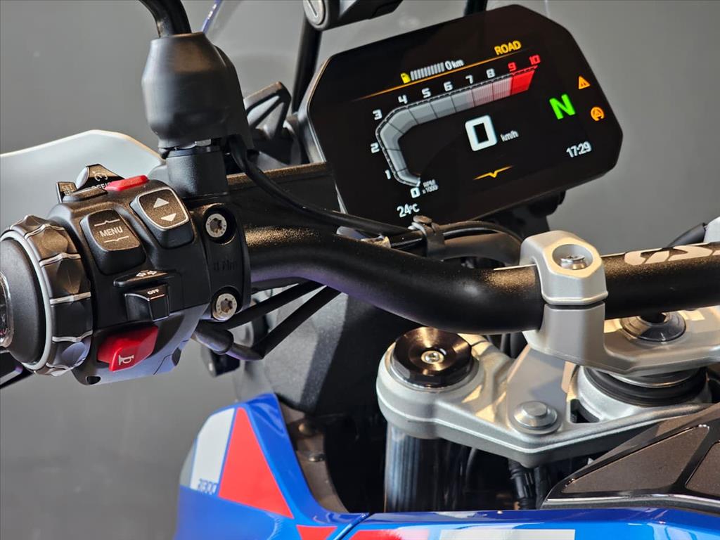 BMW R 1300 GS TROPHY 2024