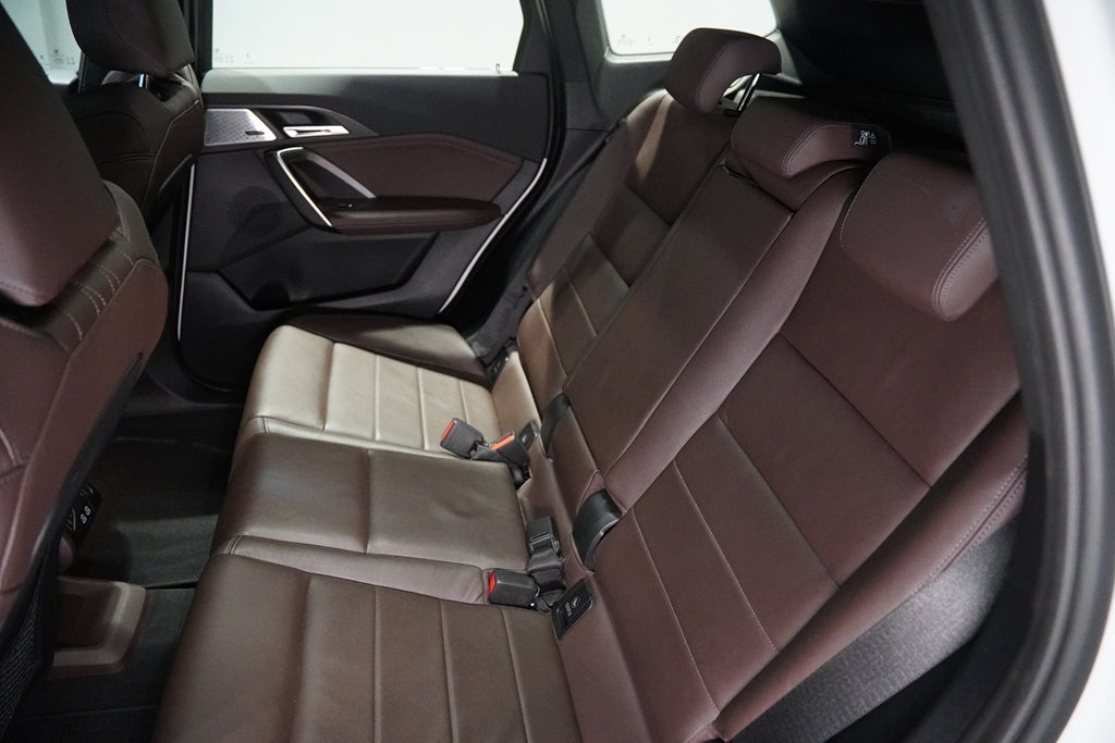 BMW iX1 ELÉTRICO XDRIVE30 M SPORT 2024