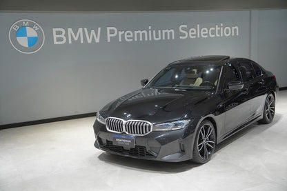BMW 320i 2.0 16V TURBO FLEX M SPORT AUTOMÁTICO 2023