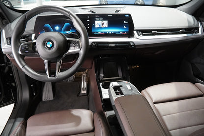 BMW X1 2.0 16V TURBO GASOLINA SDRIVE20I M SPORT STEPTRONIC 2026