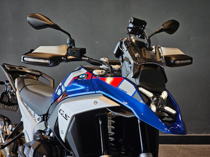 BMW R 1300 GS TROPHY 2024