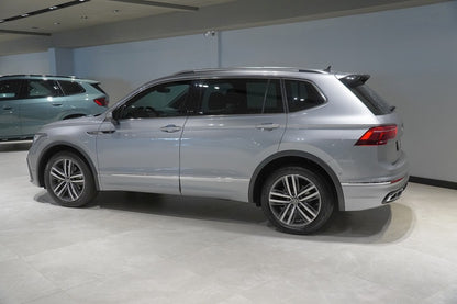 VOLKSWAGEN TIGUAN 2.0 300 TSI GASOLINA ALLSPACE R-LINE AUTOMÁTICO 2024