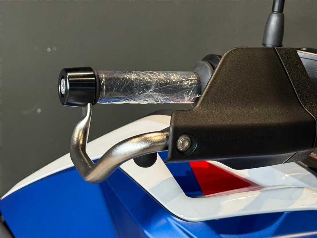 BMW F 900 GS TROPHY 2025