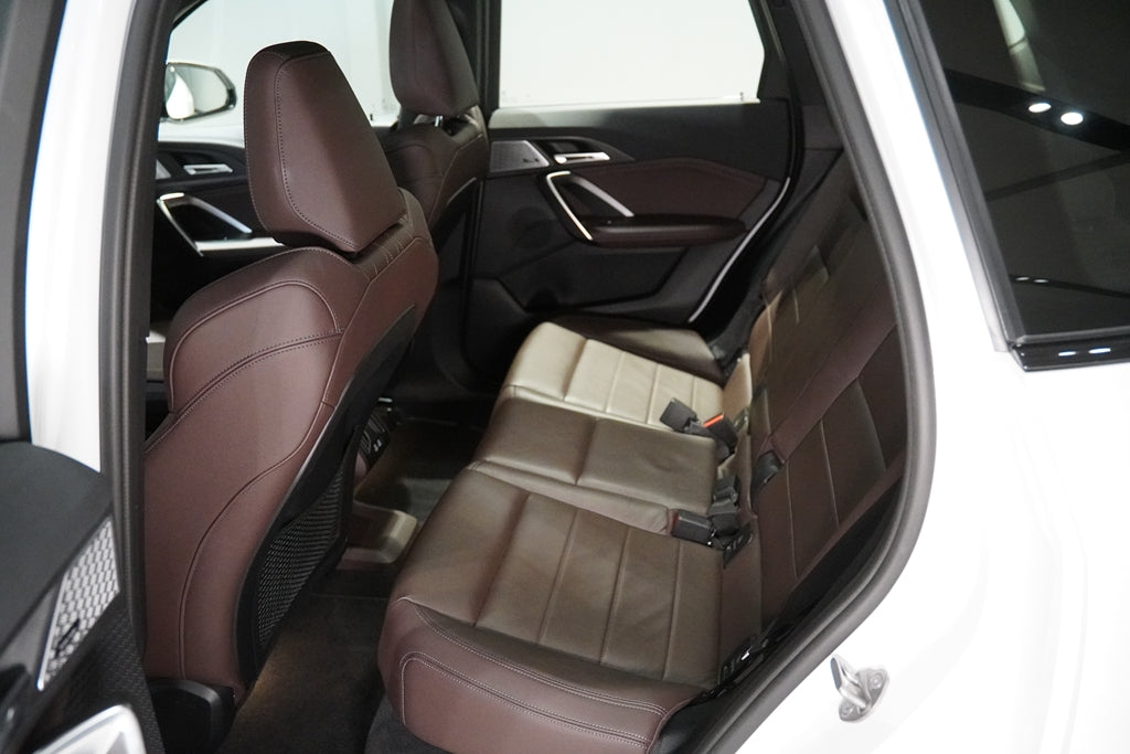 BMW iX1 ELÉTRICO XDRIVE30 M SPORT 2024