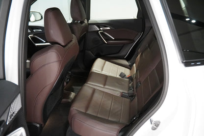 BMW iX1 ELÉTRICO XDRIVE30 M SPORT 2024