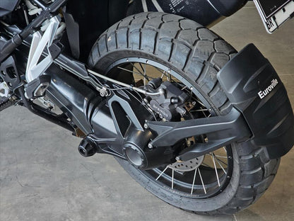 BMW R 1250 GS TRIPLE BLACK 2022