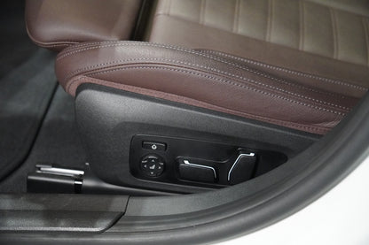 BMW 320i 2.0 16V TURBO FLEX M SPORT AUTOMÁTICO 2024