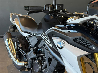 BMW G 310 GS 2024
