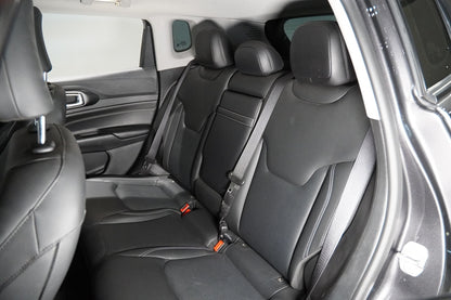 JEEP COMPASS 1.3 T270 TURBO FLEX LONGITUDE AT6 2023