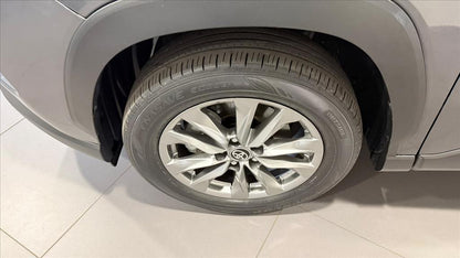 TOYOTA COROLLA CROSS 2.0 VVT-IE FLEX XR DIRECT SHIFT 2026