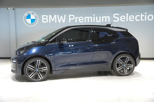 BMW i3 ELÉTRICO eDRIVE BEV FULL AUTOMÁTICO 2022