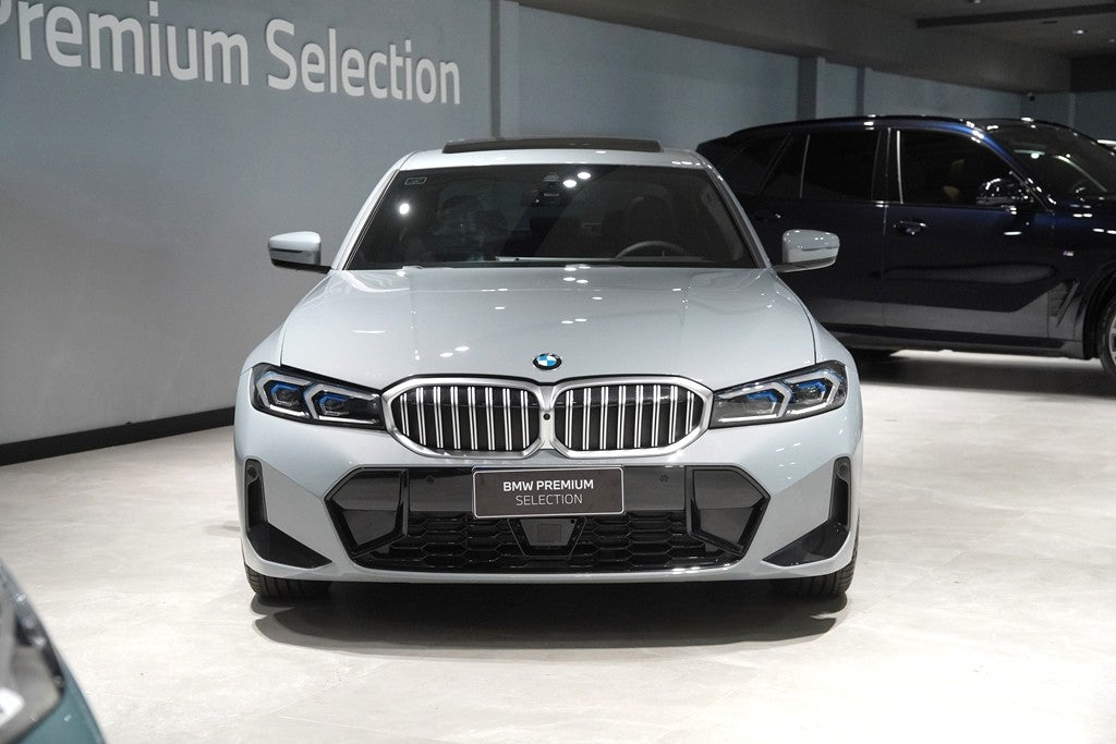 BMW 320i 2.0 16V TURBO FLEX M SPORT AUTOMÁTICO 2026