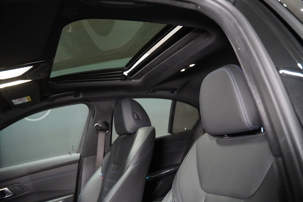 BMW 320i 2.0 16V TURBO FLEX M SPORT AUTOMÁTICO 2025