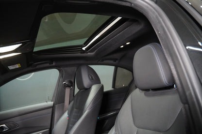 BMW 320i 2.0 16V TURBO FLEX M SPORT AUTOMÁTICO 2025