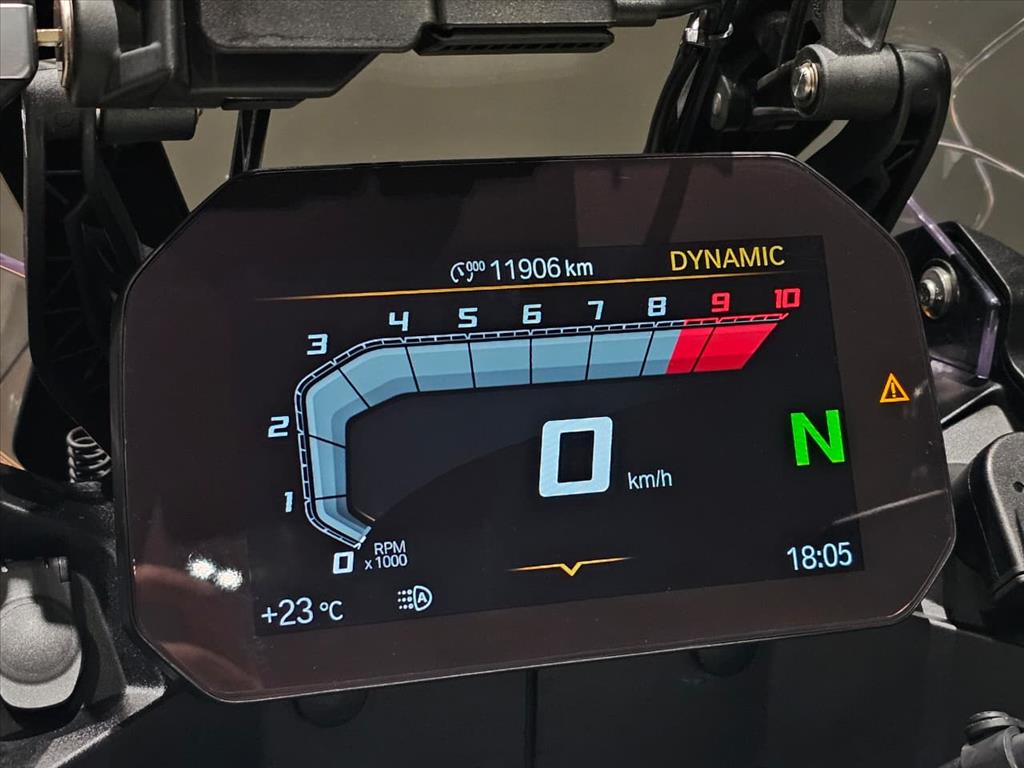 BMW F 900 GS ADVENTURE 2025