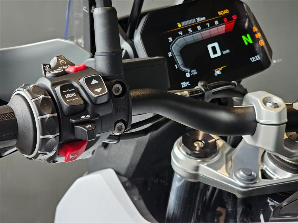 BMW R 1300 GS PLUS 2024