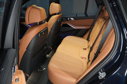 BMW X5 3.0 I6 TURBO HÍBRIDO XDRIVE50E M SPORT AUTOMÁTICO 2026