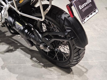 TRIUMPH TIGER 1200 RALLY EXPLORER 2026