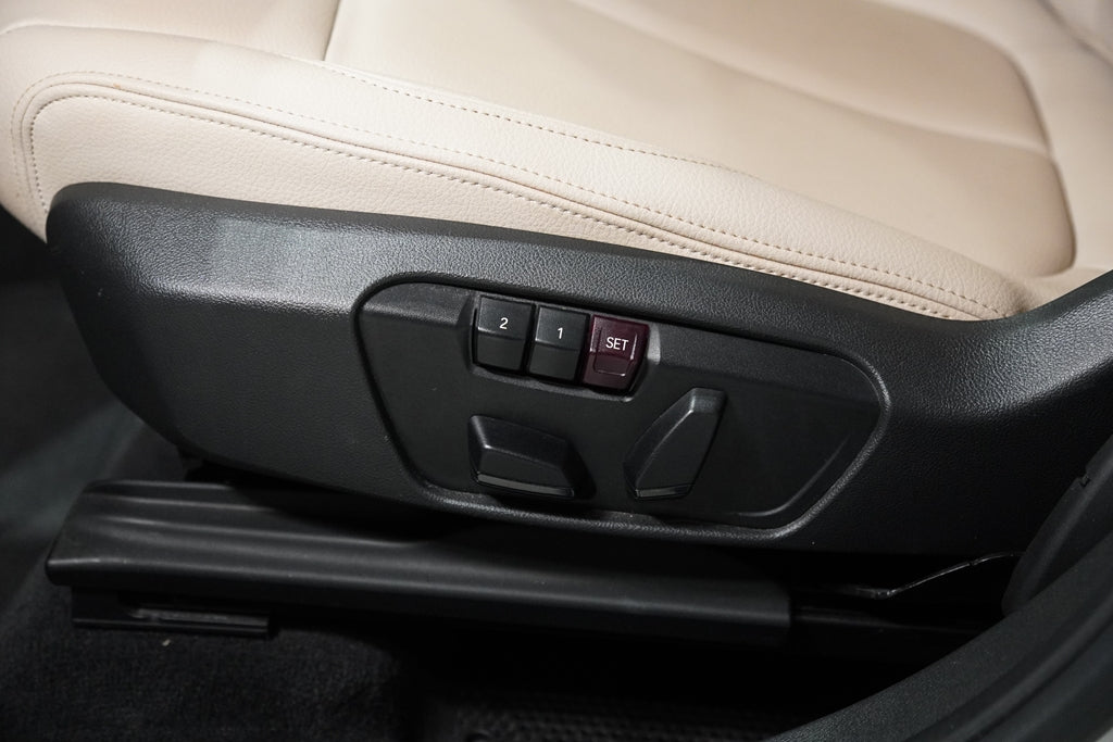 BMW X1 2.0 16V TURBO ACTIVEFLEX SDRIVE20I GP 4P AUTOMÁTICO 2022