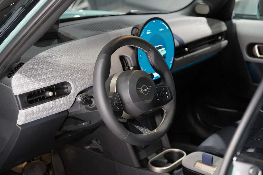 MINI COOPER 2.0 16V TWINPOWER GASOLINA S TOP 4P STEPTRONIC 2026