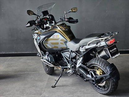 BMW R 1250 GS ADVENTURE PREMIUM + EXCLUSIVE 2020