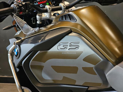 BMW R 1250 GS ADVENTURE PREMIUM + EXCLUSIVE 2020