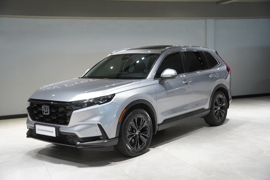 HONDA CRV 2.0 e:HEV ADVANCED E-CVT 2024