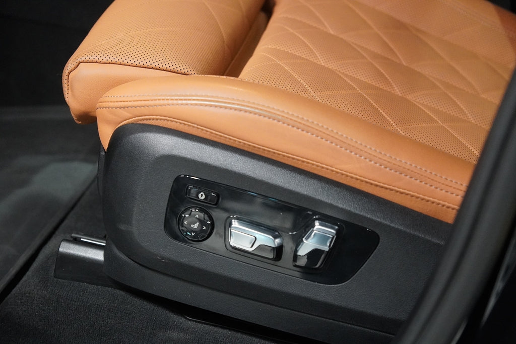 BMW X5 3.0 I6 TURBO HÍBRIDO XDRIVE50E M SPORT AUTOMÁTICO 2026