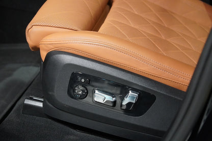 BMW X5 3.0 I6 TURBO HÍBRIDO XDRIVE50E M SPORT AUTOMÁTICO 2026