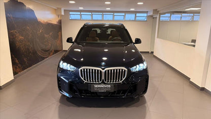 BMW X5 3.0 I6 TURBO HÍBRIDO XDRIVE50E M SPORT AUTOMÁTICO 2024