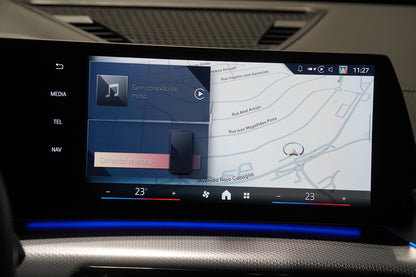 BMW iX2 64,8 KW ELÉTRICO XDRIVE30 M SPORT 2025